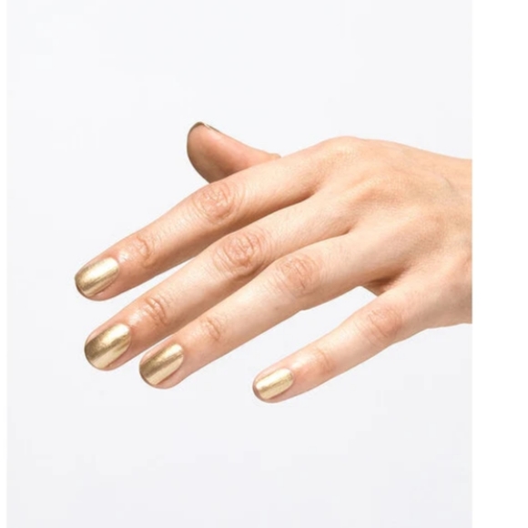 💅 3/$20 OPI - Sleigh Bells Bling - Picture 3 of 8